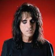 Alice Cooper, 1979