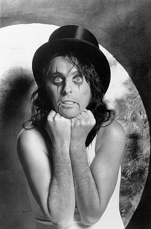 Alice Cooper    