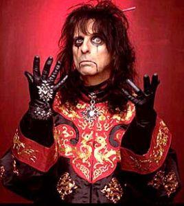 Alice Cooper