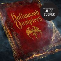 Hollywood Vampires, 2015