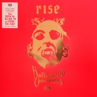 Hollywood Vampires, Rise, 2019