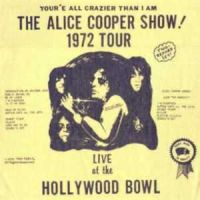 Alice Cooper, You