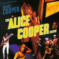 Alice Cooper, The Alice Cooper Show, 1977