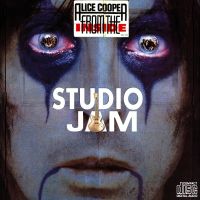 Alice Cooper, Studio Jam, 1979