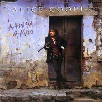 Alice Cooper, A Fistful of Alice, 1996