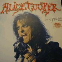 Alice Cooper, Live At Montreux 2005