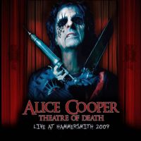 Alice Cooper