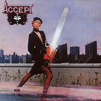 Accept, 1979