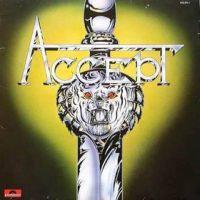 Accept, I'm a Rebel, 1980