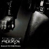 Accept, Balls to the Wall, 1983