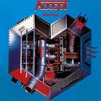 Accept, Metal Heart, 1985