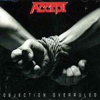 Accept, Objection Overruled, 1993