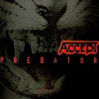 Accept, Predator, 1996