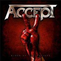 Accept, Blood of the Nations, 2010