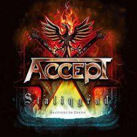 Accept, Stalingrad, 2012