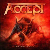 Accept, Blind Rage, 2014