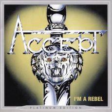 Accept, I'm A Rebel, 1980