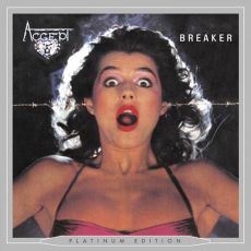 Accept, Breaker, 1981