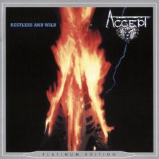 Accept, Restless And Wild, 1982