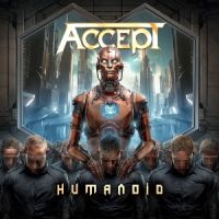 Accept, Humanoid, 2024