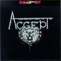 Accept, Metal Masters, 1984