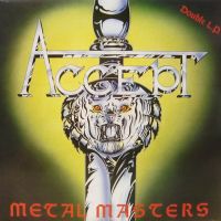 Accept, Metal Masters 2, 1984