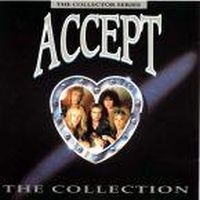 Accept, The Collection, 1990