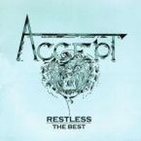 Accept, Restless The Best, 1994