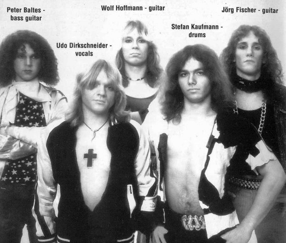   Accept      1977 