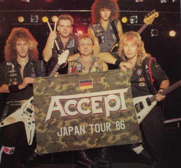  Accept     1986 