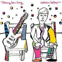 Adrian Belew, Twang Bar King, 1983