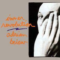 Adrian Belew, Inner Revolution, 1992