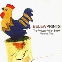 Adrian Belew, Belew Prints: The Acoustic Adrian Belew, Vol. 2, 1998