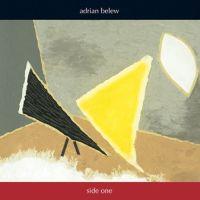 Adrian Belew, Side One, 2004