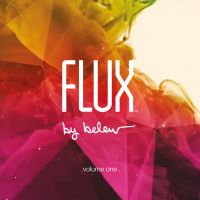 Adrian Belew, Flux ~ Volume One, 2015