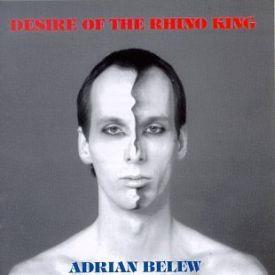 Adrian Belew, Desire of the Rhino King, 1991