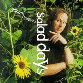 Adrian Belew, Salad Days, 1999