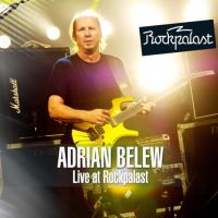 Adrian Belew, Live At Rockpalast, 2015