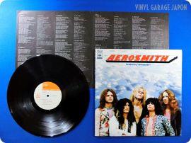 Aerosmith, 1973, 