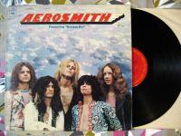 Aerosmith, 1973, 