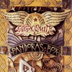 Aerosmith, Pandora's Toys, 1994