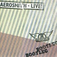 Aerosmith, Live! Bootleg, 1978