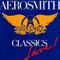 Aerosmith, Classics Live! 1986