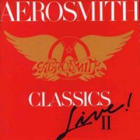 Aerosmith, Classics Live! II, 19