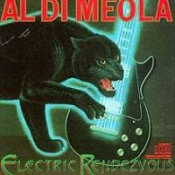 Electric Rendezvous, 1982