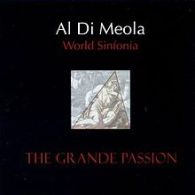 World Sinfonia III  The Grande Passion, 2000