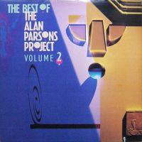 The Best of The Alan Parsons Project, Vol. 2, 1988