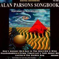 The Alan Parsons Songbook, 1993