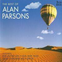 The Best Of Alan Parsons, 2005