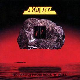 Alcatrazz, No Parole from Rock 'n' Roll, 1983